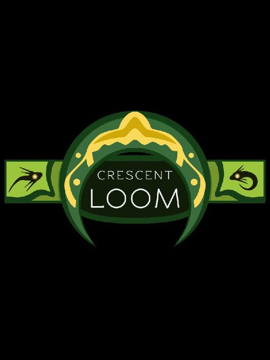 Crescent Loom cover