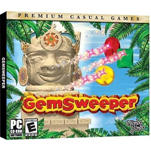 Gemsweeper Cover