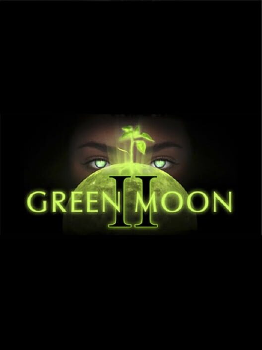 Green Moon 2 screenshot