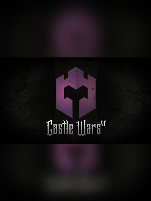 Castle Wars VR screenshot