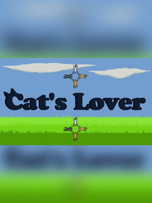 Cats Lover screenshot