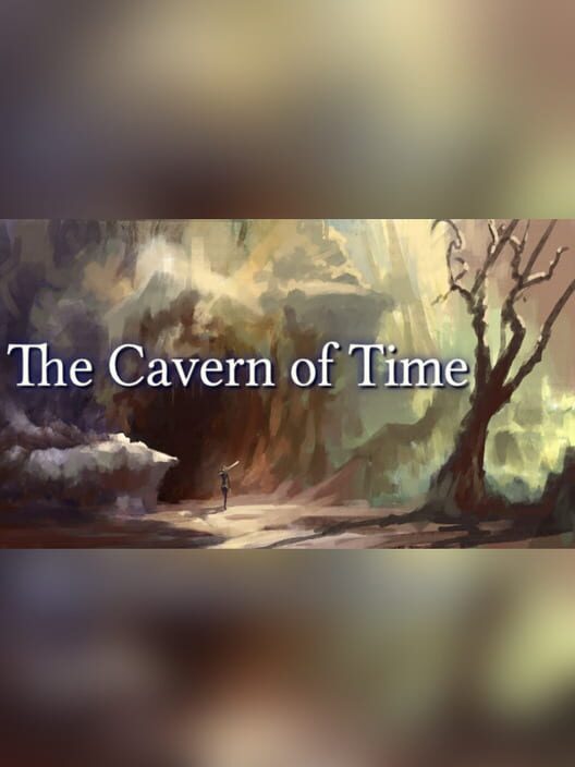 Cavern of Time screenshot