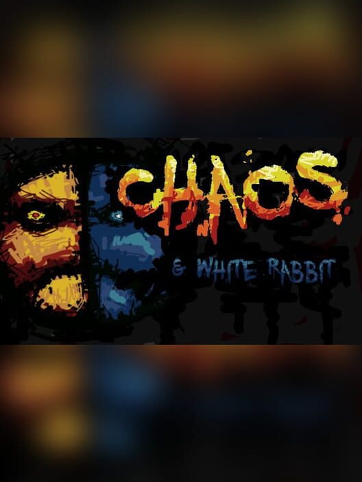 Chaos and the White Robot screenshot