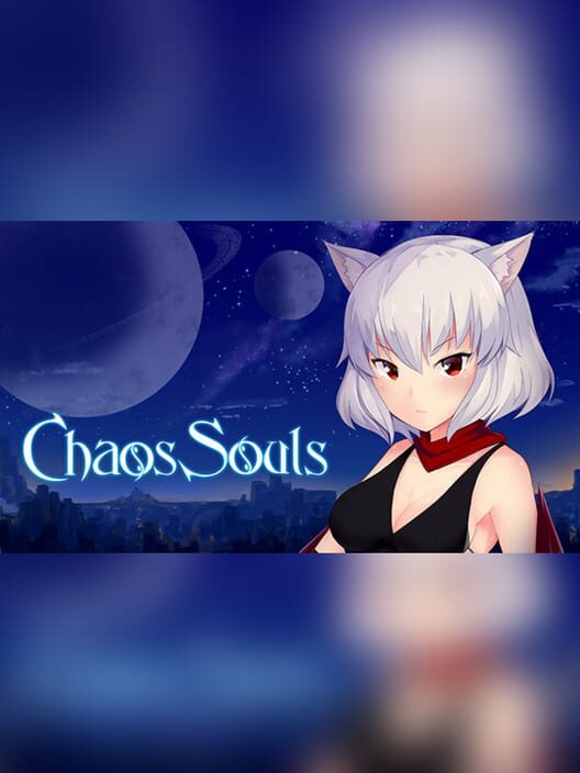 Chaos Souls screenshot