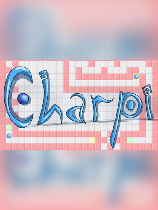 Charpi screenshot