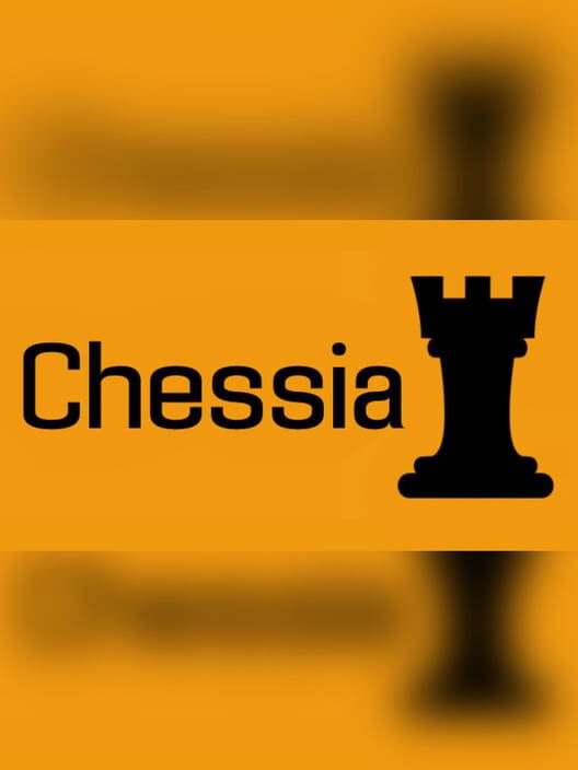 Chessia screenshot
