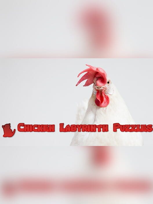Chicken Labyrinth Puzzles screenshot