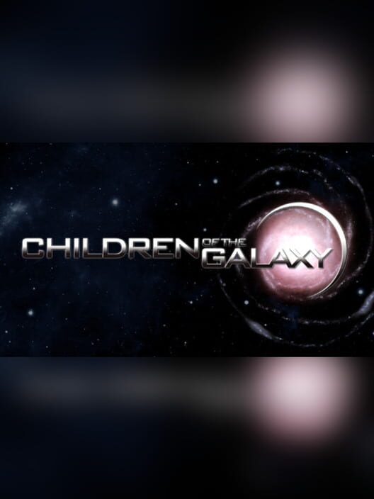 Children of the Galaxy screenshot