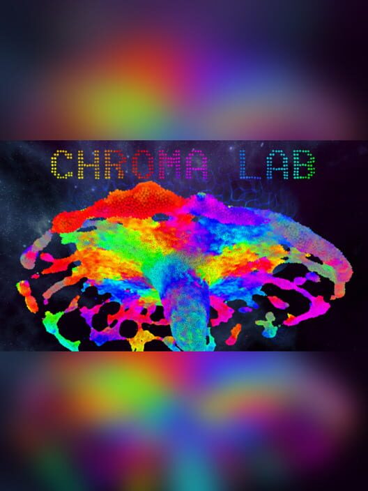 Chroma Lab screenshot