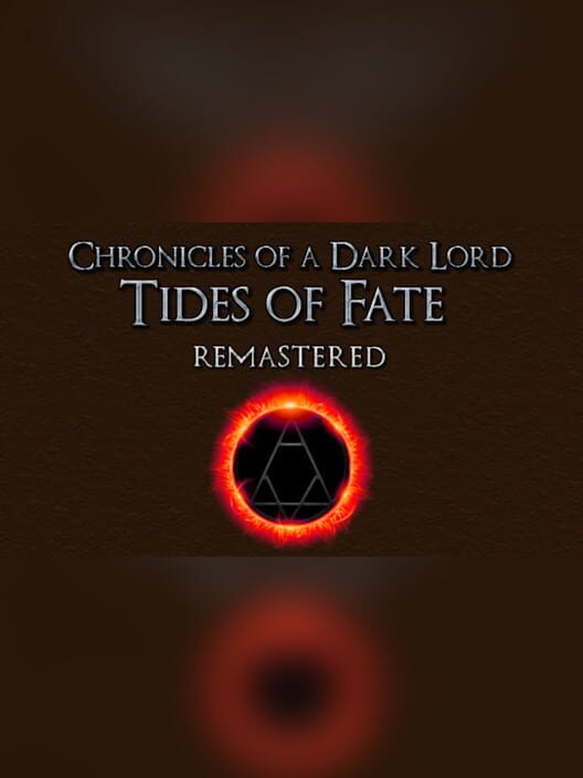 Chronicles of a Dark Lord: Tides of Fate Remastered screenshot