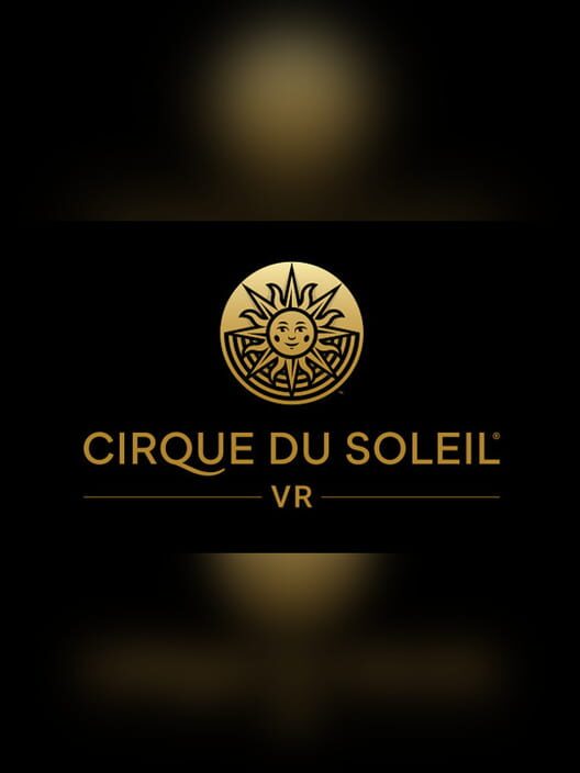 Cirque du Soleil screenshot