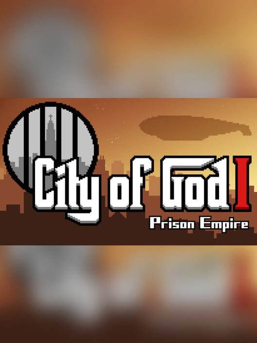 City of God I: Prison Empire screenshot