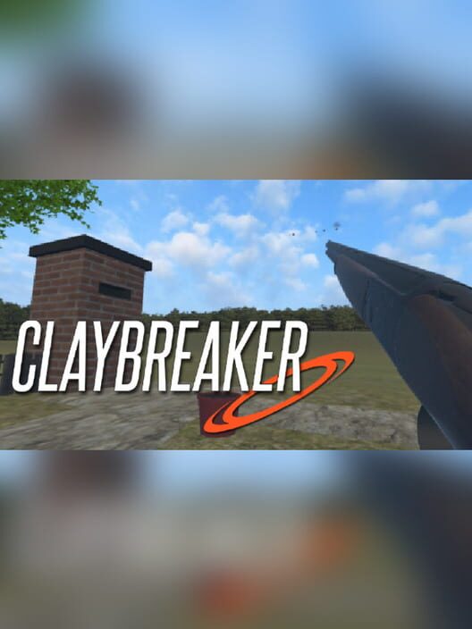 Claybreaker: VR Clay Shooting screenshot