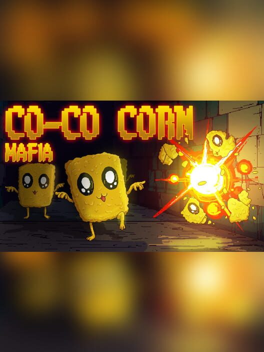 Co-Co Corn Mafia screenshot