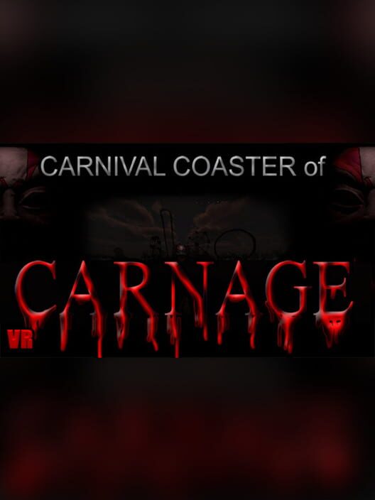 Coaster of Carnage VR screenshot