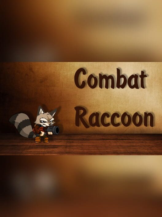 Combat Raccoon screenshot