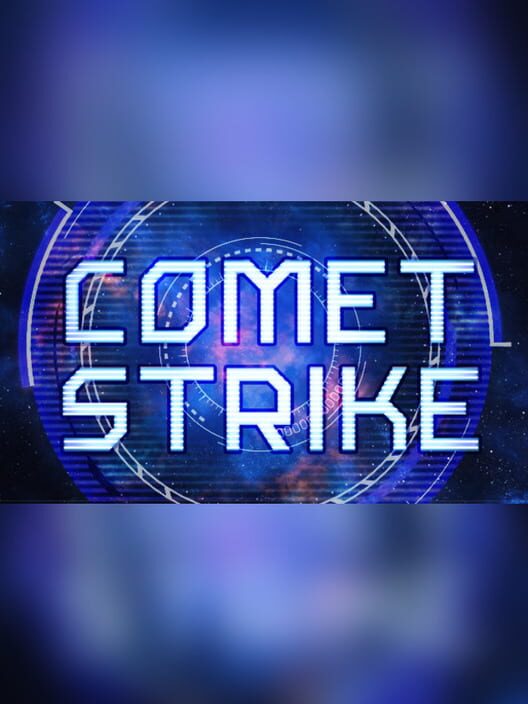 Comet Strike screenshot
