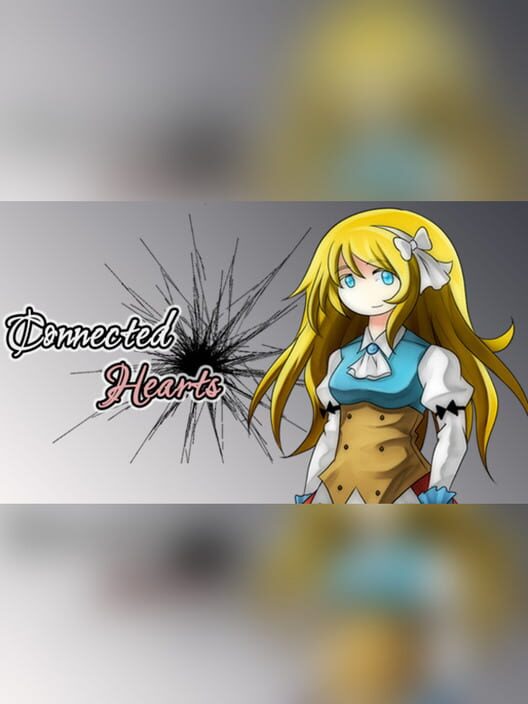 Connected Hearts screenshot