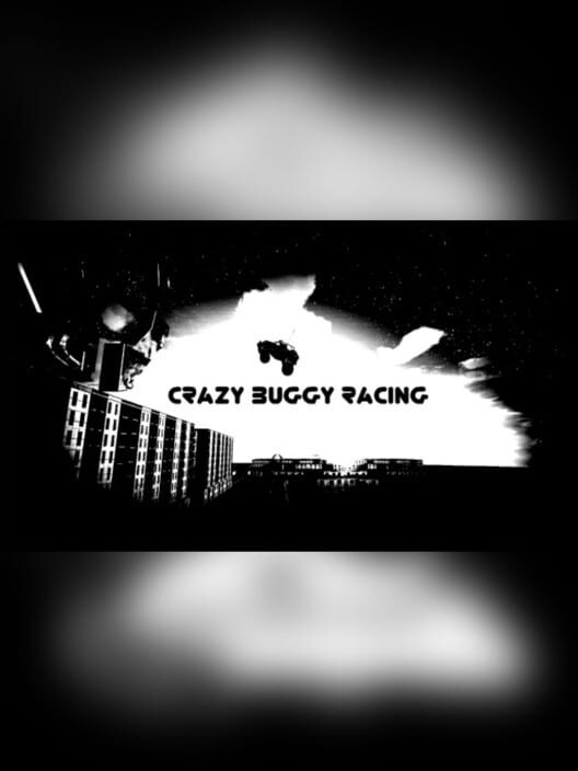 Crazy Buggy Racing screenshot