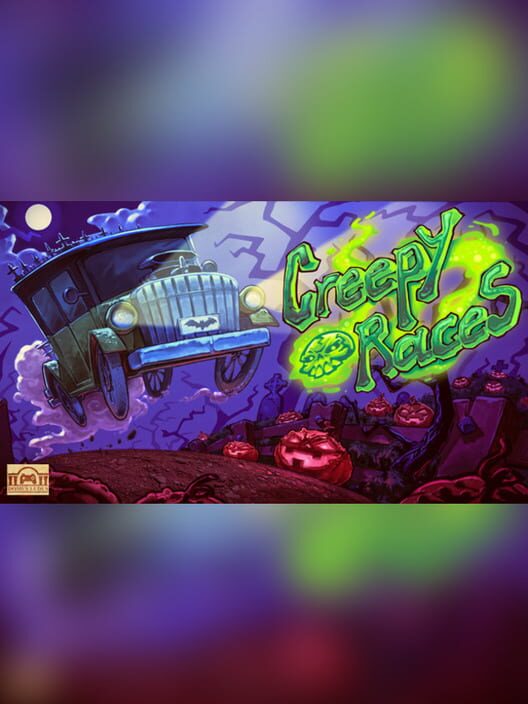 Creepy Races screenshot