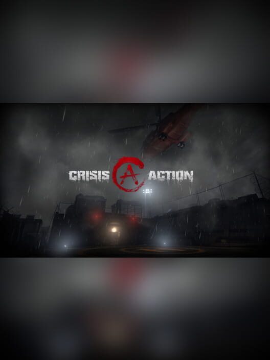 Crisis Action VR screenshot