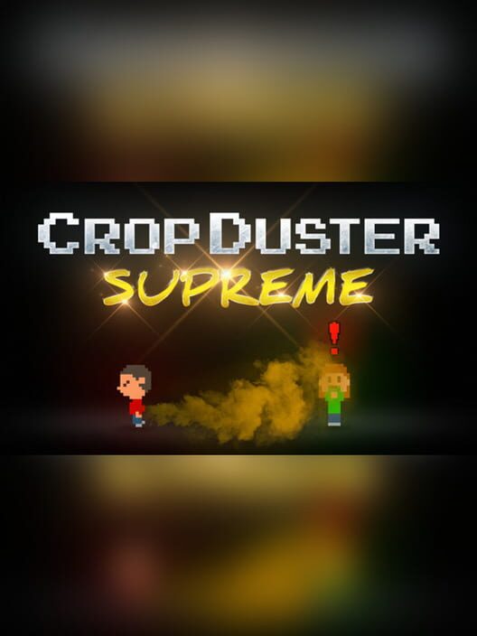 CropDuster Supreme screenshot