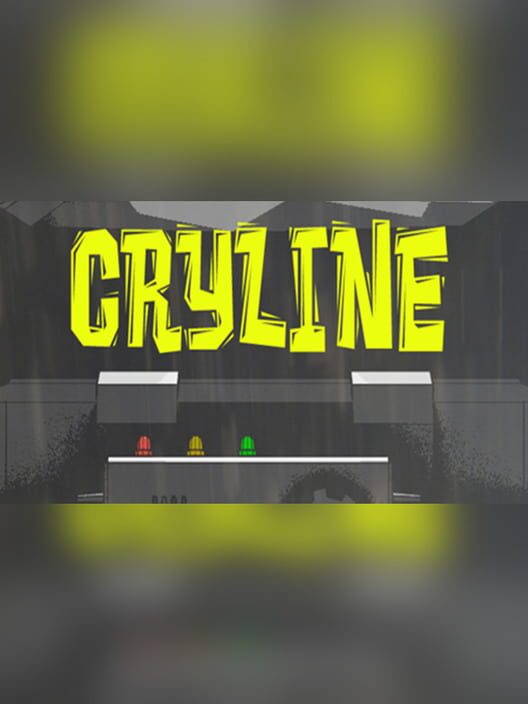 Cryline cover