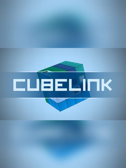 Cube Link screenshot