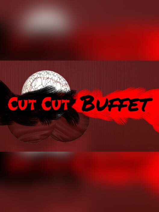 Cut Cut Buffet screenshot