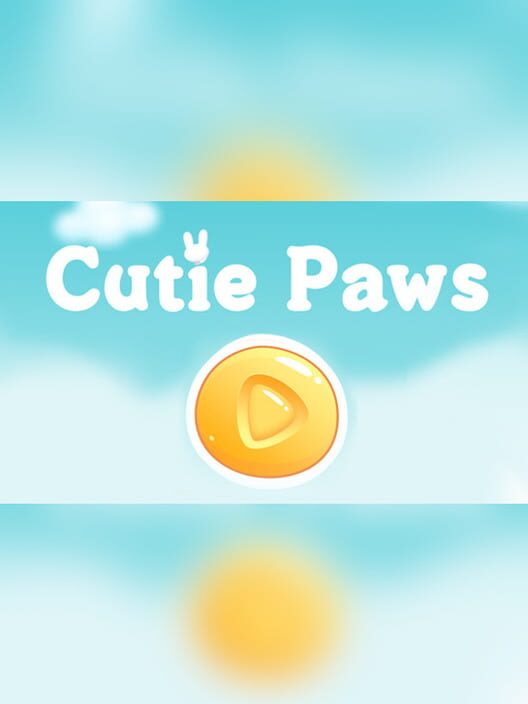 Cutie Paws screenshot