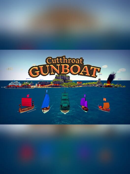Cutthroat Gunboat screenshot