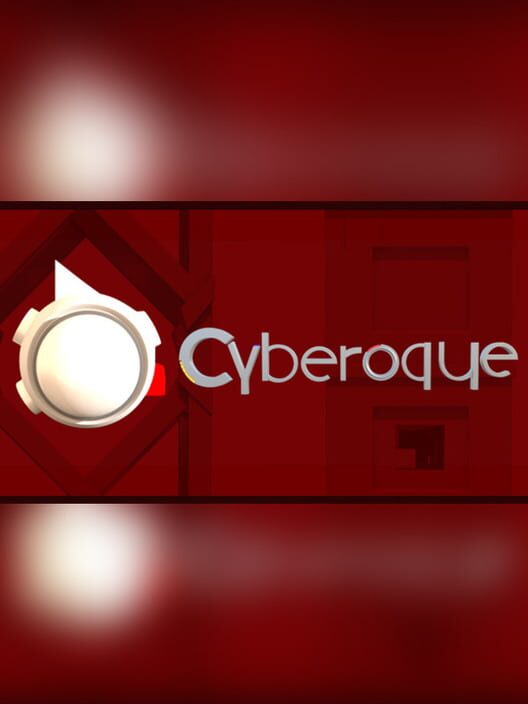 Cyberoque screenshot