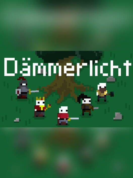 Dämmerlicht screenshot