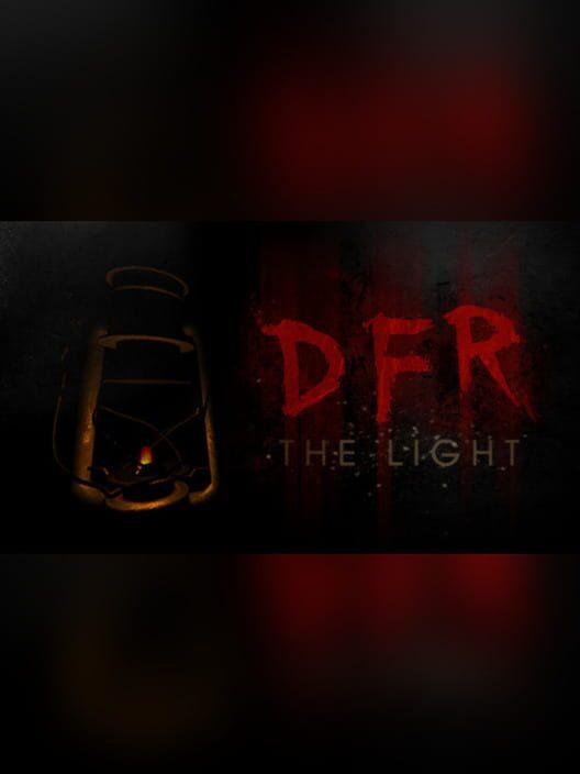D.F.R.: The Light screenshot