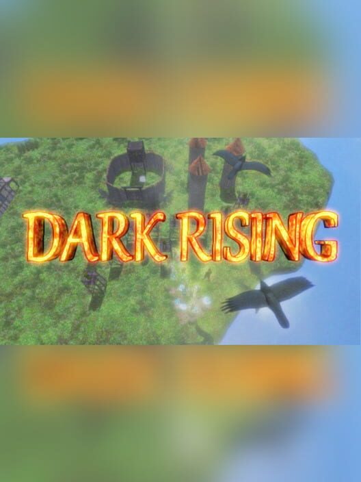 Dark Rising screenshot