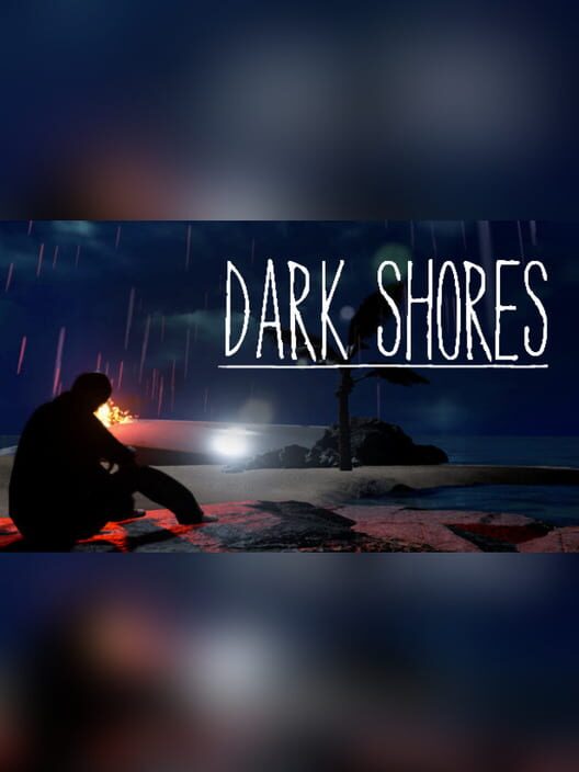 Dark Shores screenshot