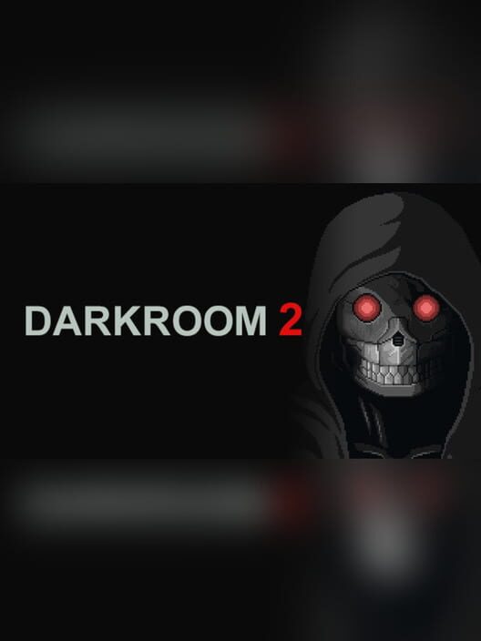 Steam cover for DARKROOM 2.