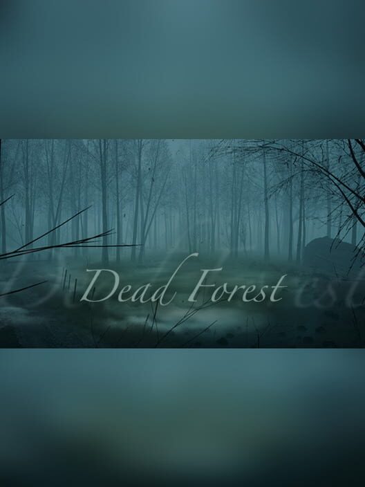 Dead Forest screenshot