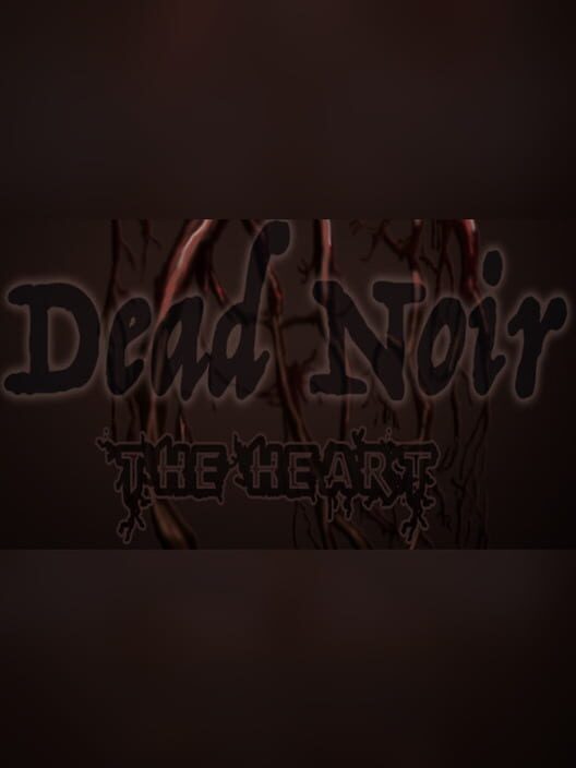 Dead Noir the Heart screenshot
