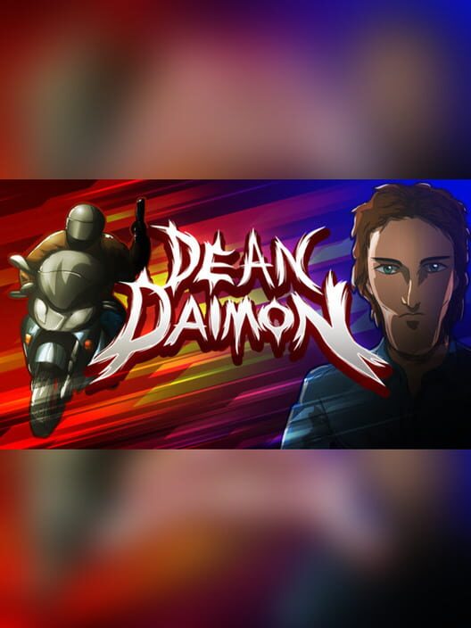 Dean Daimon screenshot