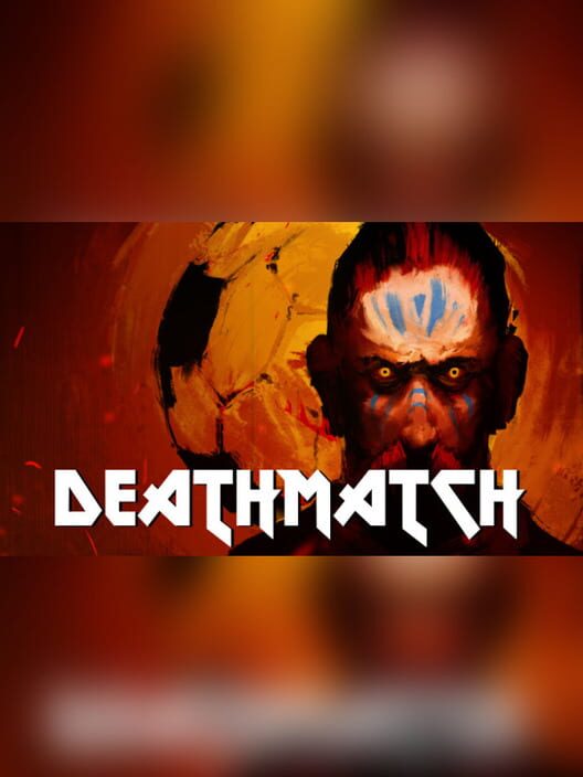 Deathmatch Soccer screenshot