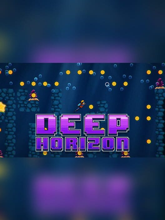 Deep Horizon screenshot