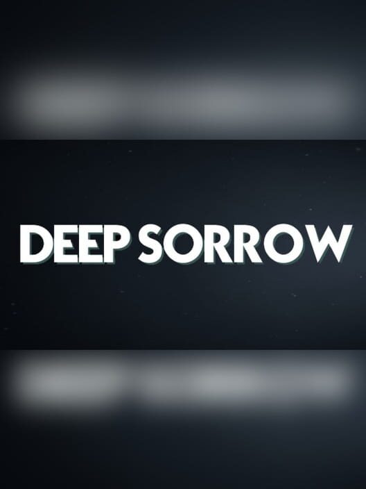 Deep Sorrow screenshot