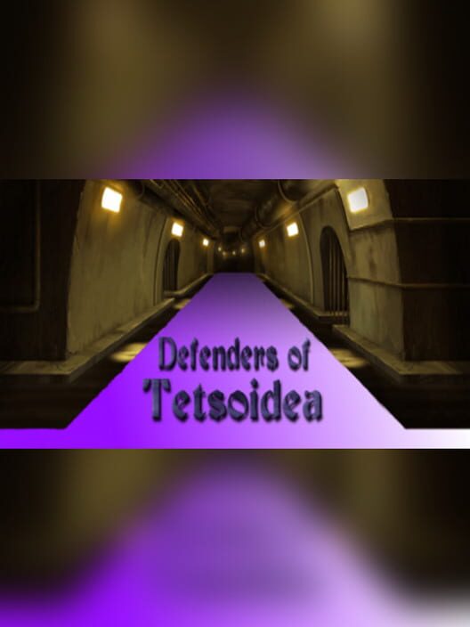 Defenders of Tetsoidea screenshot