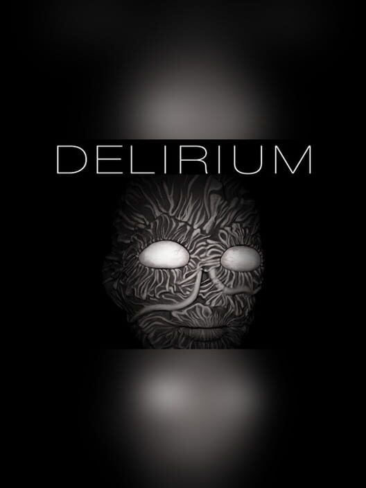Delirium cover