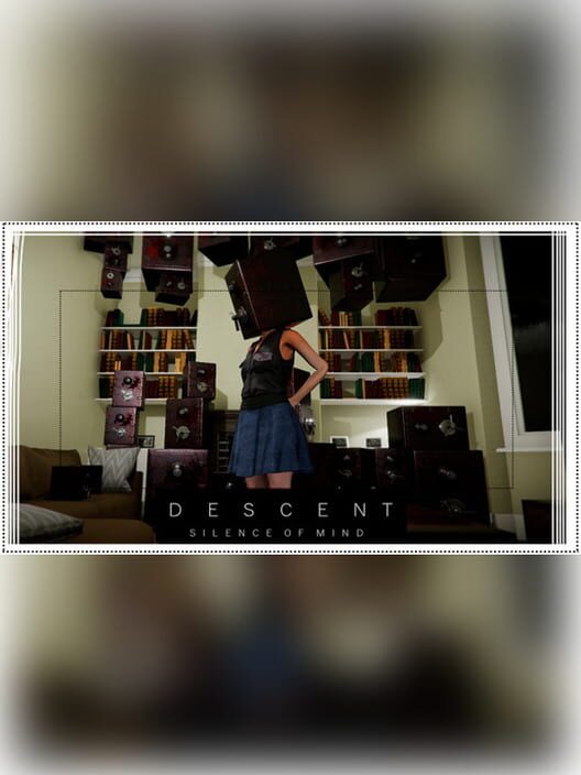 Descent: Silence of Mind screenshot