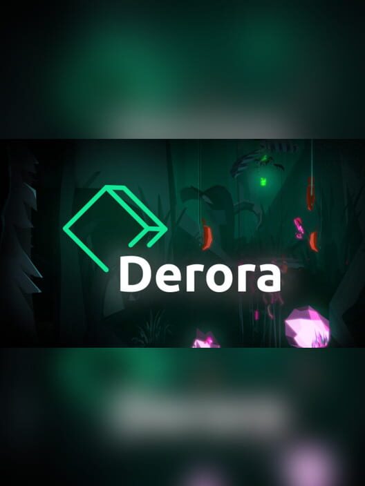 Derora screenshot