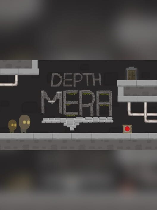 DepthMera screenshot