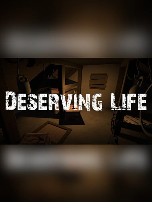 Deserving Life screenshot