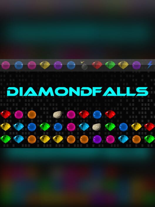 DiamondFalls screenshot